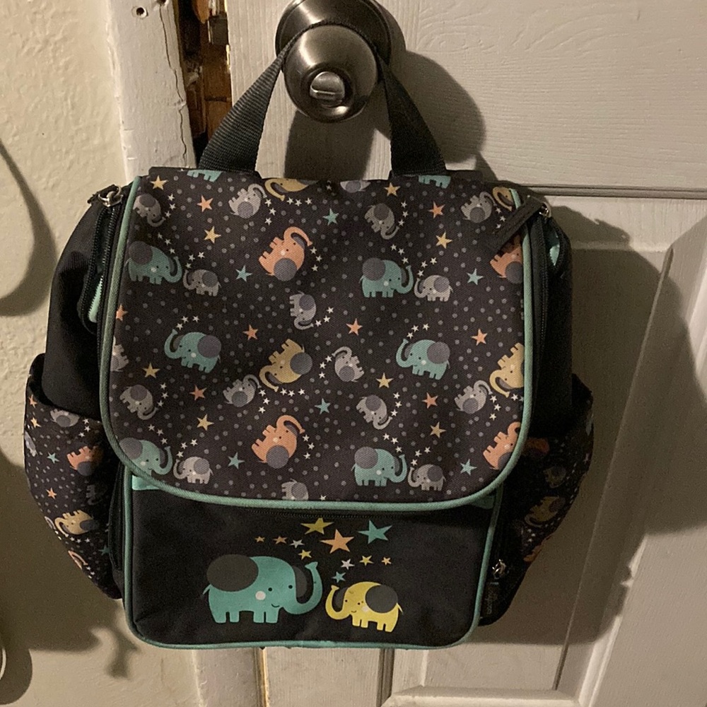 Diaper Bag